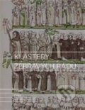 Kniha: Kláštery žebravých řádů (Dušan Foltýn). Nakladatelství Lidové noviny, 2027 Kniha: Kláštery žebravých řádů (Dušan Foltýn). Nakladatelství Lidové noviny, 2027