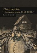 Kniha: Obrazy nepřítele (Denisa Nečasová). Nakladatelství Lidové noviny, 2020 Kniha: Obrazy nepřítele (Denisa Nečasová). Nakladatelství Lidové noviny, 2020