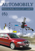 Kniha: Automobily 6 (Bronislav Ždánský a Zdeněk Jan). Avid, 2008 Kniha: Automobily 6 (Bronislav Ždánský a Zdeněk Jan). Avid, 2008