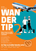 Kniha: Wandertip 2 (Dušan Procházka). Littera, 2019 Kniha: Wandertip 2 (Dušan Procházka). Littera, 2019