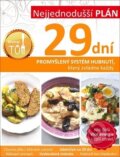 Kniha: Nejjednodušší plán 29 dní (Tomáš Kosačík), 2019 Kniha: Nejjednodušší plán 29 dní (Tomáš Kosačík), 2019