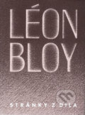 Kniha: Stránky z díla (Léon Bloy). Triáda, 2007 Kniha: Stránky z díla (Léon Bloy). Triáda, 2007