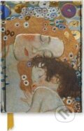 Three Ages of Woman (notebook) (Gustav Klimt). Flame Tree Publishing, 2011 Three Ages of Woman (notebook) (Gustav Klimt). Flame Tree Publishing, 2011