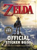 Kniha: The Legend of Zelda (Puffin Books). Puffin Books, 2018 Kniha: The Legend of Zelda (Puffin Books). Puffin Books, 2018