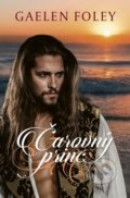 Kniha: Čarovný princ (Gaelen Foley), 2019 Kniha: Čarovný princ (Gaelen Foley), 2019