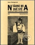 Kniha: Táhne mi na dvě stě (Dana Emingerová). H+H Kniha: Táhne mi na dvě stě (Dana Emingerová). H+H