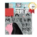 Kniha: The Museum of Me (Emma Lewis). Tate Publishing, 2016 Kniha: The Museum of Me (Emma Lewis). Tate Publishing, 2016