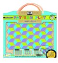 Green Start Pattern Play Wooden Puzzles (Innovative Kids). Innovative Kids, 2017 Green Start Pattern Play Wooden Puzzles (Innovative Kids). Innovative Kids, 2017