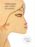 Kniha: Jed v růži (Vladimír Janovic). H+H, 2008 Kniha: Jed v růži (Vladimír Janovic). H+H, 2008