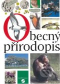 Kniha: Obecný přírodopis (Jana Skýbová). Septima Kniha: Obecný přírodopis (Jana Skýbová). Septima