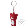 Klíčenka Teribear (3D) (Presco Group). Presco Group Klíčenka Teribear (3D) (Presco Group). Presco Group