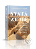 Kniha: Svatá země (Prokop Siostrzonek a Stanislav Přibyl). Karmelitánské nakladatelství, 2019 Kniha: Svatá země (Prokop Siostrzonek a Stanislav Přibyl). Karmelitánské nakladatelství, 2019