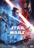 Film: Star Wars: Vzestup Skywalkera (J.J. Abrams) (DVD). Magicbox, 2020 Film: Star Wars: Vzestup Skywalkera (J.J. Abrams) (DVD). Magicbox, 2020