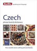 Kniha: Berlitz: Czech Phrase Book & Dictionary (Berlitz). Berlitz Kniha: Berlitz: Czech Phrase Book & Dictionary (Berlitz). Berlitz