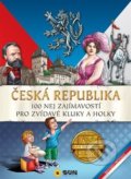 Kniha: Česká republika (SUN). SUN, 2019 Kniha: Česká republika (SUN). SUN, 2019