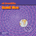 Kniha: Země Noc (Vít Kremlička). Clinamen, 2006 Kniha: Země Noc (Vít Kremlička). Clinamen, 2006