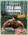 Kniha: Tělo jako posilovna, 2019 Kniha: Tělo jako posilovna, 2019