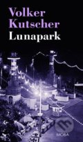 Lunapark - Volker Kutscher, 2020