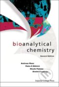 Kniha: Bioanalytical Chemistry (Andreas Manz, Petra S. Dittrich, Nicole Pamme a Dimitri Iossifidis). Imperial College, 2015 Kniha: Bioanalytical Chemistry (Andreas Manz, Petra S. Dittrich, Nicole Pamme a Dimitri Iossifidis). Imperial College, 2015