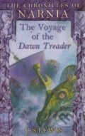 The Voyage of The Dawn Treader - C.S. Lewis, Diamond, 1998