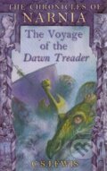 Kniha: The Voyage of The Dawn Treader (C.S. Lewis). Diamond, 1998 Kniha: The Voyage of The Dawn Treader (C.S. Lewis). Diamond, 1998