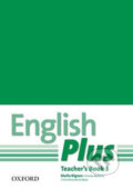 Kniha: English Plus 3 - Teacher's Book (Sheila Dignen). Oxford University Press, 2011 Kniha: English Plus 3 - Teacher's Book (Sheila Dignen). Oxford University Press, 2011