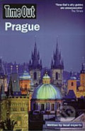 Kniha: Time Out: Prague (Time Out). Time Out, 2009 Kniha: Time Out: Prague (Time Out). Time Out, 2009