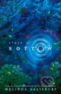 Kniha: State of Sorrow (Melinda Salisbury). Scholastic, 2018 Kniha: State of Sorrow (Melinda Salisbury). Scholastic, 2018