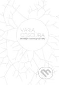 Kniha: Varia obscura (Pavel Mervart). Pavel Mervart, 2014 Kniha: Varia obscura (Pavel Mervart). Pavel Mervart, 2014