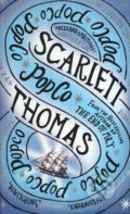 Kniha: PopCo (Scarlett Thomas). Canongate Books, 2009 Kniha: PopCo (Scarlett Thomas). Canongate Books, 2009