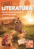 Kniha: Hravá literatura 9 (Taktik). Taktik Kniha: Hravá literatura 9 (Taktik). Taktik