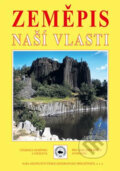 Kniha: Zeměpis naší vlasti (M. Holeček). Kartografie Praha, Nakladatelství České geografické společnosti, 2010 Kniha: Zeměpis naší vlasti (M. Holeček). Kartografie Praha, Nakladatelství České geografické společnosti, 2010