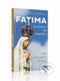 Kniha: Fatima - tajemství tří pasáčků (Bruno Ferrero). Karmelitánské nakladatelství, 2019 Kniha: Fatima - tajemství tří pasáčků (Bruno Ferrero). Karmelitánské nakladatelství, 2019