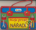 Kniha: Moje první nářadí (SUN). SUN, 2015 Kniha: Moje první nářadí (SUN). SUN, 2015