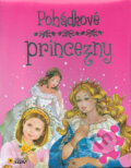 Kniha: Pohádkové princezny (SUN). SUN, 2014 Kniha: Pohádkové princezny (SUN). SUN, 2014