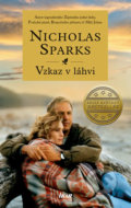 Kniha: Vzkaz v láhvi (Nicholas Sparks). Instructingcom, 2019 Kniha: Vzkaz v láhvi (Nicholas Sparks). Instructingcom, 2019