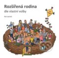Kniha: Rozšířená rodina (Petr Jasinski), 2019 Kniha: Rozšířená rodina (Petr Jasinski), 2019