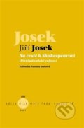 Kniha: Na cestě k Shakespearovi, 2019 Kniha: Na cestě k Shakespearovi, 2019