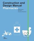 Kniha: Pharmacies (Dorte Becker a Philipp Meuser). Dom, 2008 Kniha: Pharmacies (Dorte Becker a Philipp Meuser). Dom, 2008