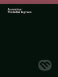 Kniha: Poslední legrace (Ausonius a Martin C. Putna). Herrmann & synové, 2019 Kniha: Poslední legrace (Ausonius a Martin C. Putna). Herrmann & synové, 2019