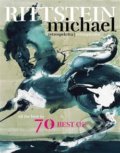 Kniha: Retrospektiva / Retrospective (Michael Rittstein). ARTREAL sro, 2019 Kniha: Retrospektiva / Retrospective (Michael Rittstein). ARTREAL sro, 2019