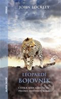 Kniha: Leopardí bojovník (John Lockley). Alpha book, 2019 Kniha: Leopardí bojovník (John Lockley). Alpha book, 2019