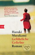 Gefährliche Geliebte - Haruki Murakami, btb, 2002