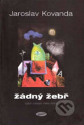 Kniha: Žádný žebř (Jaroslav Kovanda). Votobia, 2005 Kniha: Žádný žebř (Jaroslav Kovanda). Votobia, 2005