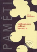Kniha: Wilsonova mlžná komora (Miloš Vodička). H+H Kniha: Wilsonova mlžná komora (Miloš Vodička). H+H