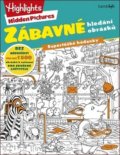 Kniha: Zábavné hledání obrázků (Bambook). Bambook, 2019 Kniha: Zábavné hledání obrázků (Bambook). Bambook, 2019
