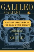 Kniha: Dialogue Concerning the Two Chief World Systems (Galileo Galilei). Random House, 2001 Kniha: Dialogue Concerning the Two Chief World Systems (Galileo Galilei). Random House, 2001