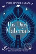 Kniha: His Dark Materials (Philip Pullman). Scholastic, 2012 Kniha: His Dark Materials (Philip Pullman). Scholastic, 2012