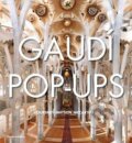 Kniha: Gaudí Pop-Ups (Courtney Watson McCarthy). Thames & Hudson, 2012 Kniha: Gaudí Pop-Ups (Courtney Watson McCarthy). Thames & Hudson, 2012