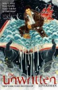 Kniha: The Unwritten (Volume 4) (Mike Carey). DC Comics, 2011 Kniha: The Unwritten (Volume 4) (Mike Carey). DC Comics, 2011